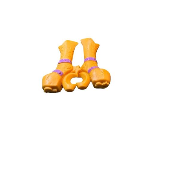 My Little Pony MLP Equestria Girls Doll Shoes Boots Lot of 4 Pairs - Picture 6 of 8